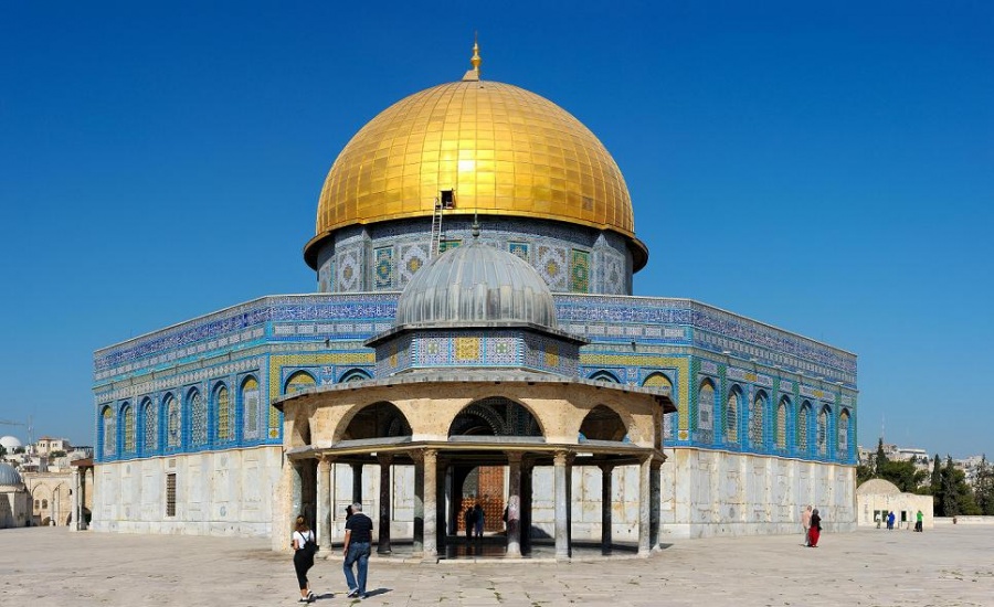 Арабы Иерусалима подсели на антисемитскую компьютерную игру 